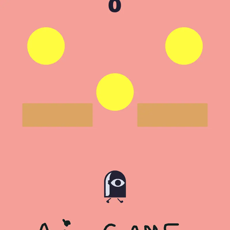 Game by @autorindur
