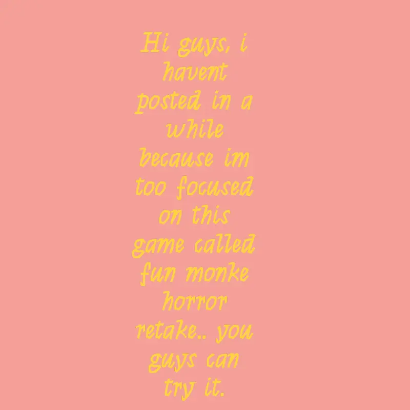 Game by @ScaredyConeVR