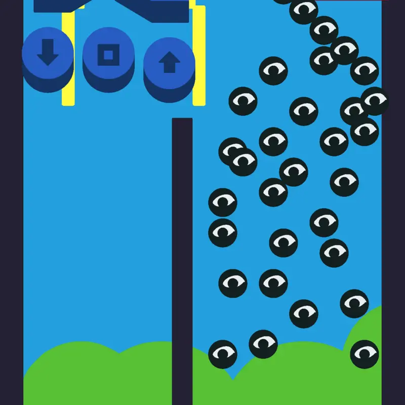 Game by @cubo1234