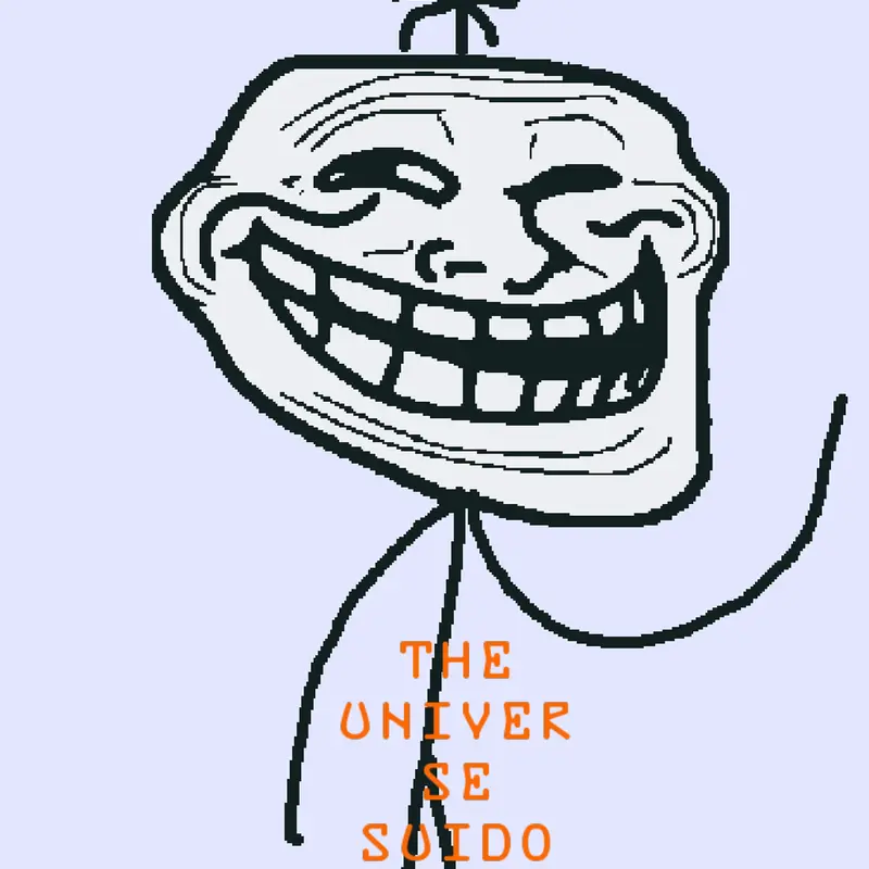 Game by @supertroll6792
