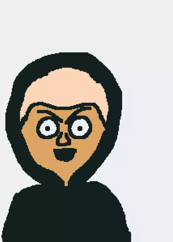 Game by @papasconchililto