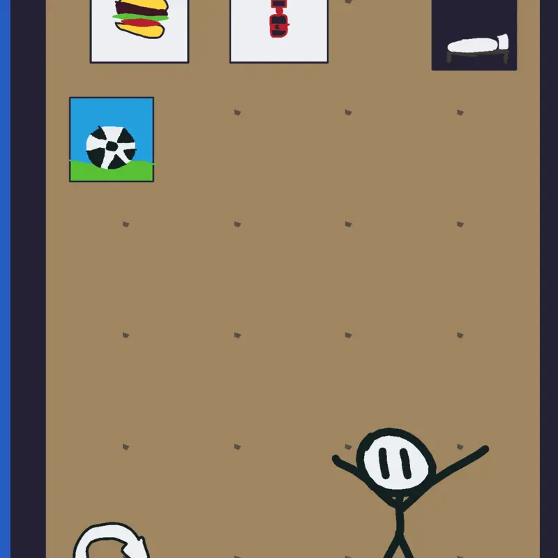 Game by @LosStickmansInCastle
