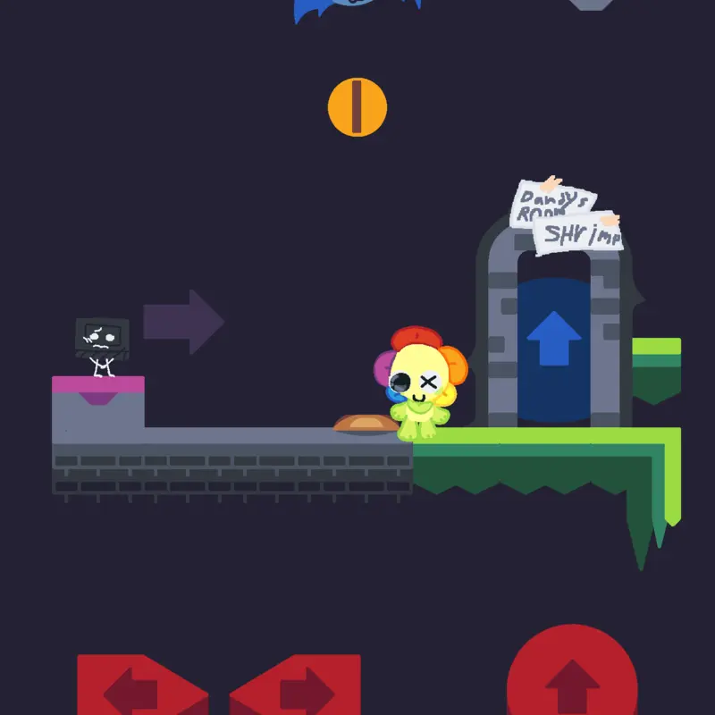 Game by @Extror