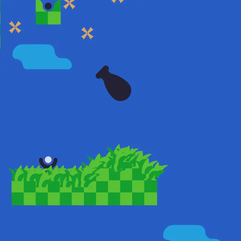 Game by @Sirgime