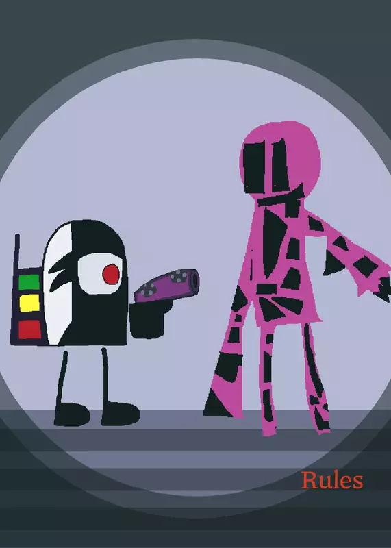 Game by @too_late-exe
