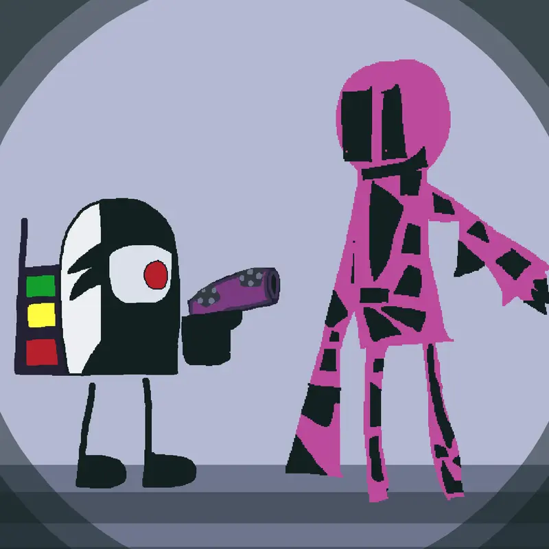 Game by @too_late-exe