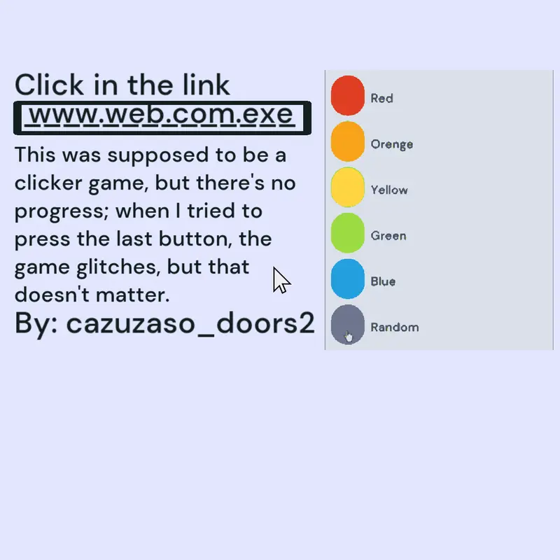 Game by @Guest1234_official