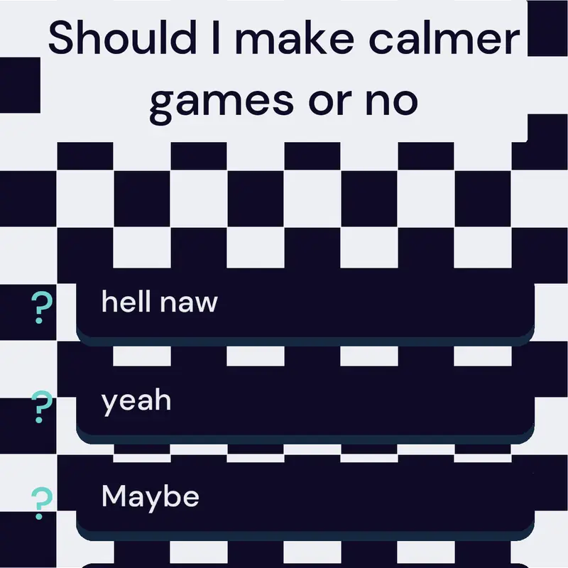 Game by @ANormalUserName12