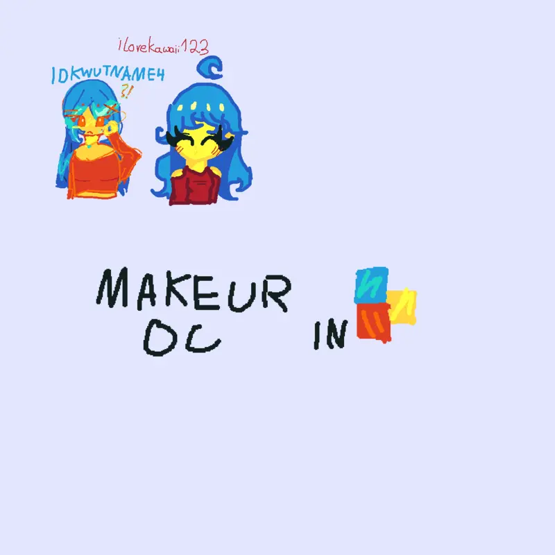 Game by @Ilovekawaii123