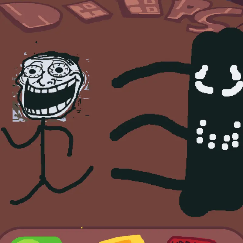 Game by @GJFJSGWJDH
