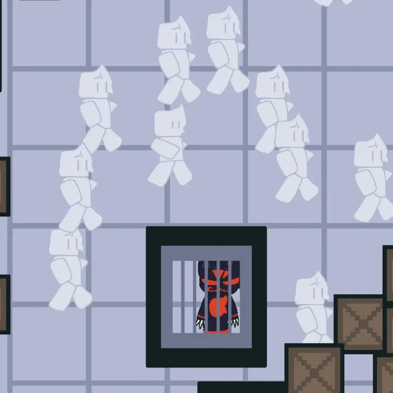 Game by @yourlocalcastle