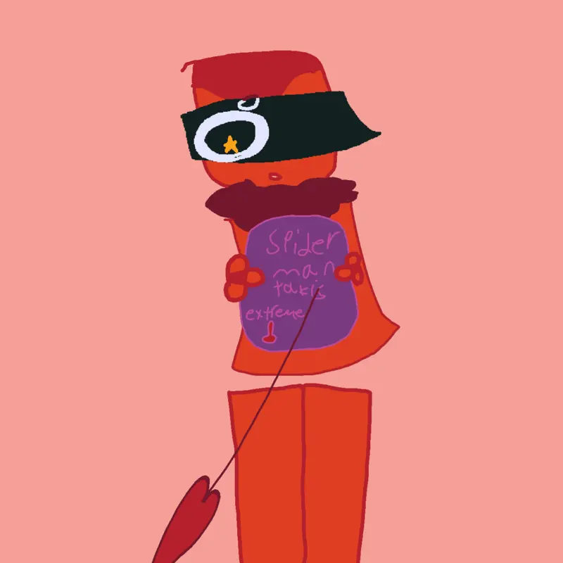 :3 by @Tostito_Official