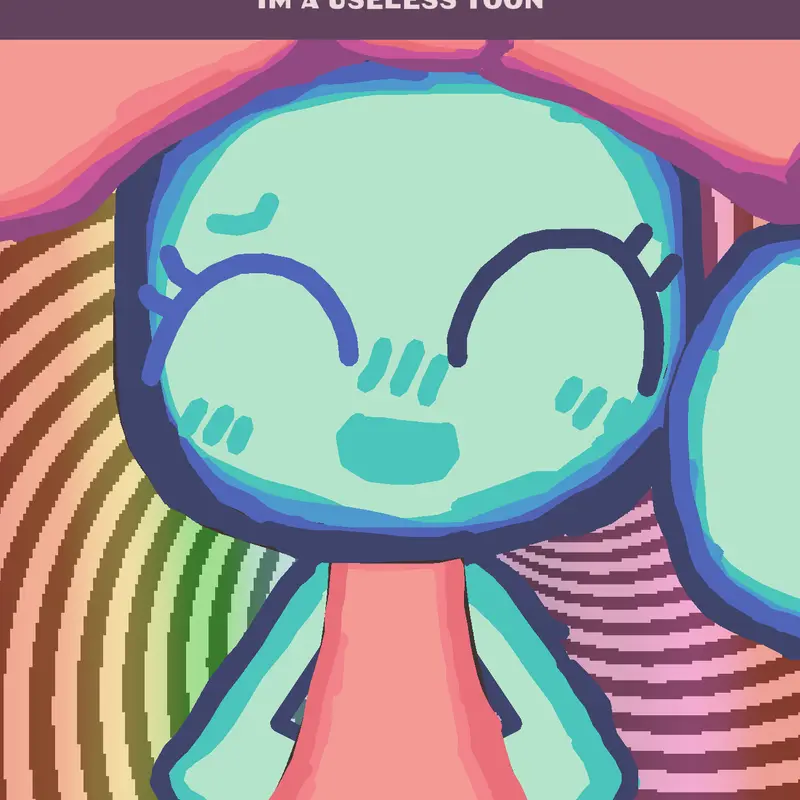 Game by @StickingUpDoodleZ_