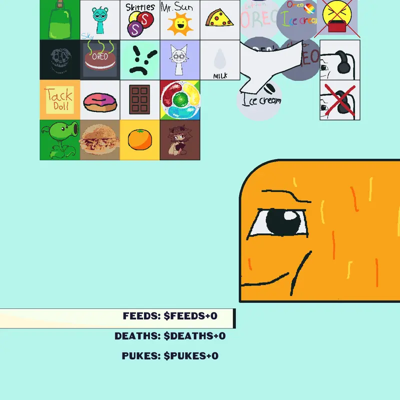Game by @dhduxjfhd