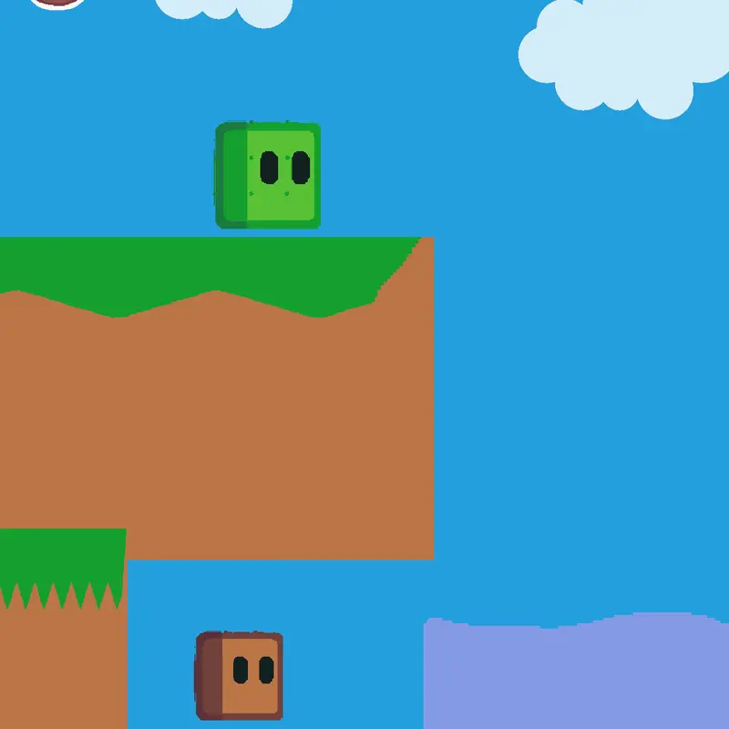 Game by @AbdullaIsa