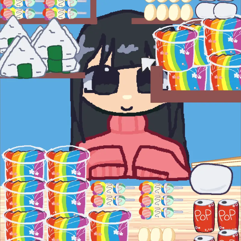 Game by @Ainhu
