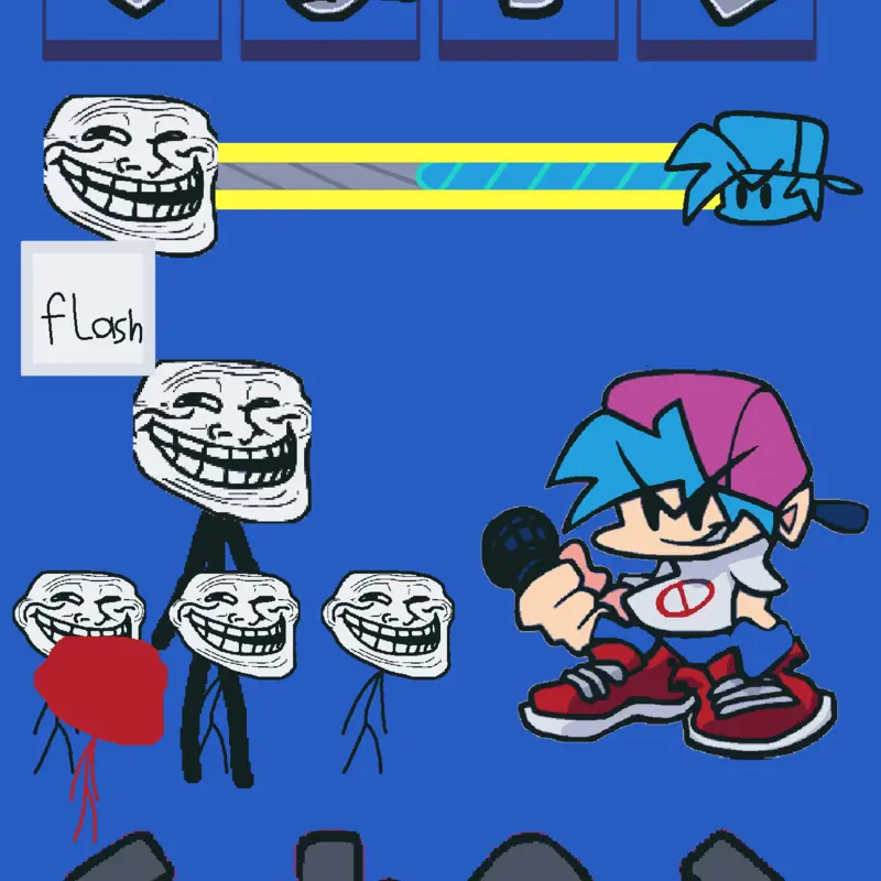 Game by @Trollge221