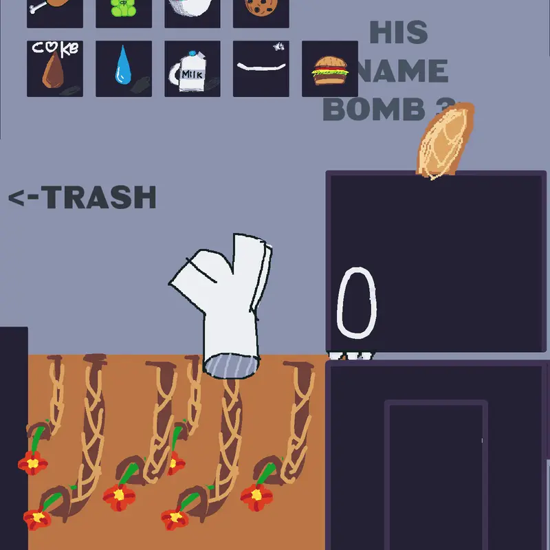 Game by @AKCSHUALLY