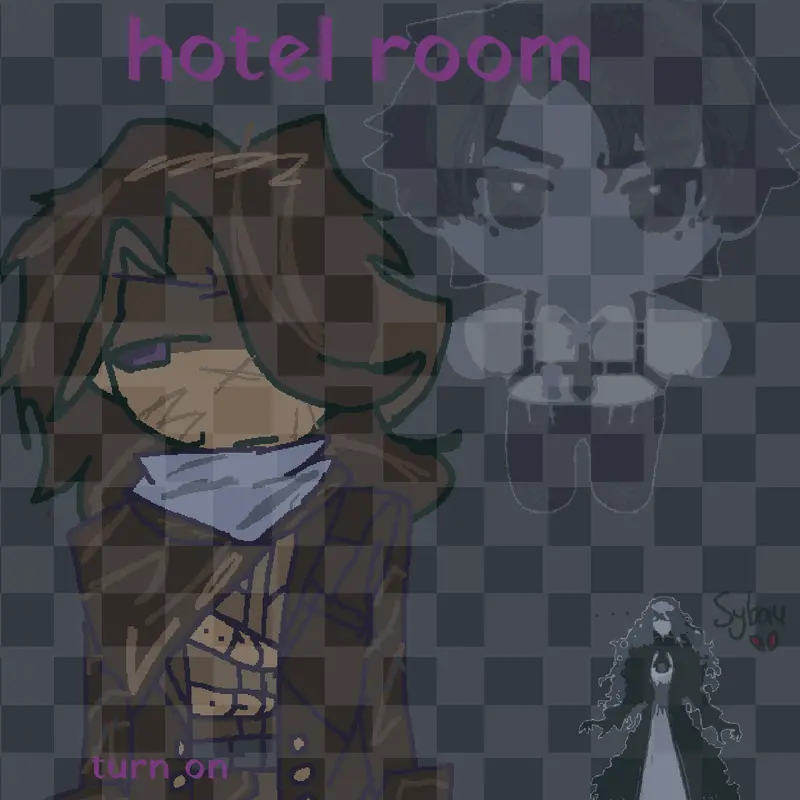 Game by @ZenniXD