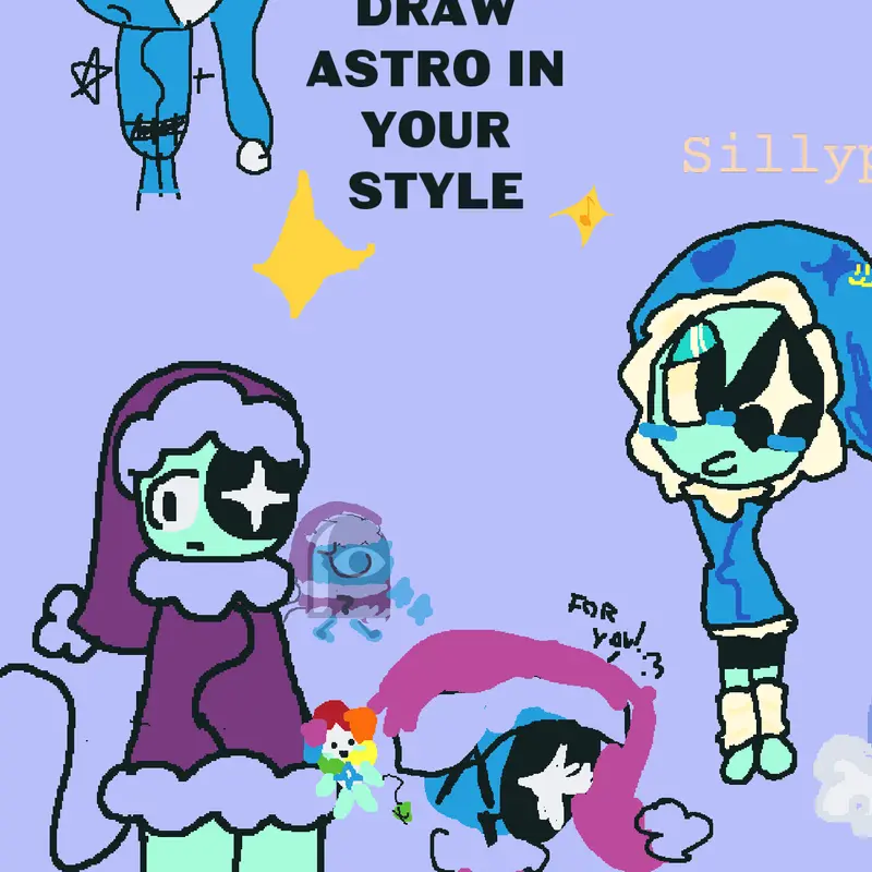 Game by @Xrosielikesrobloxx
