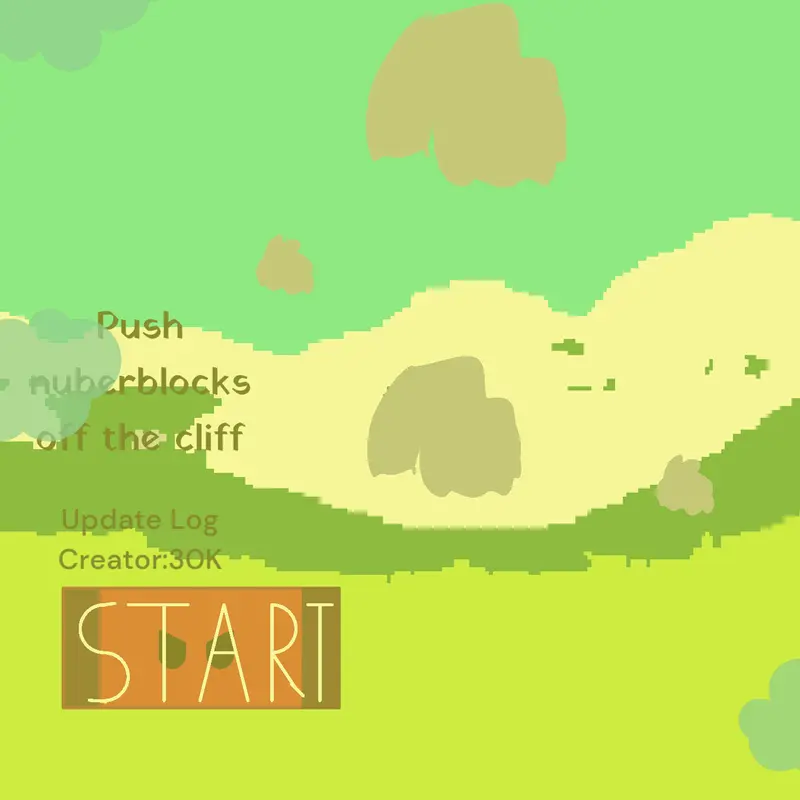 Game by @30thousand
