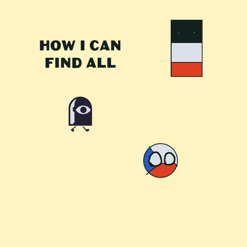 Game by @screech-of-doors