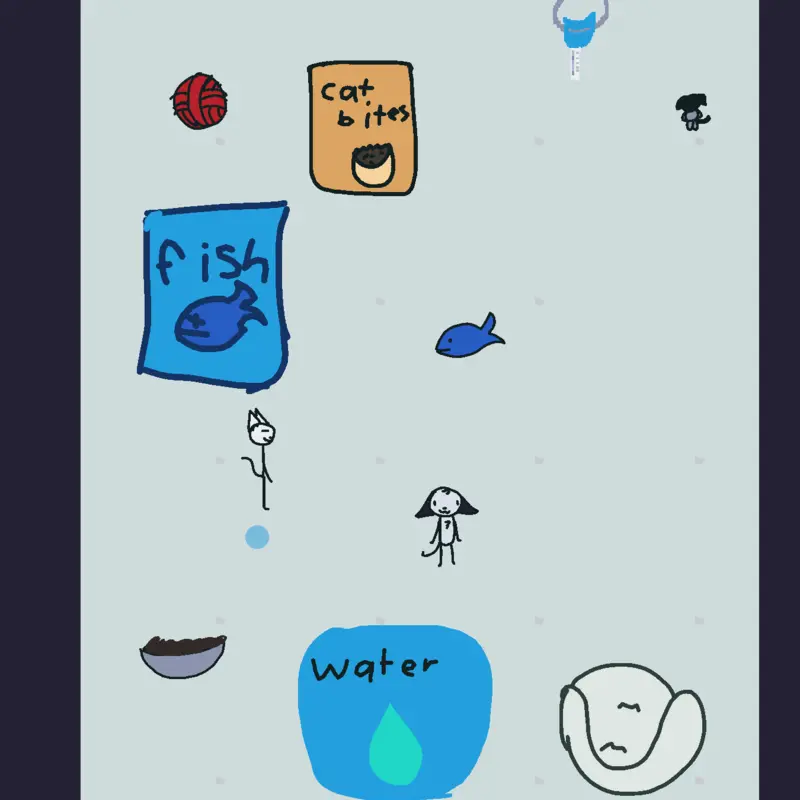 Game by @catzlove99