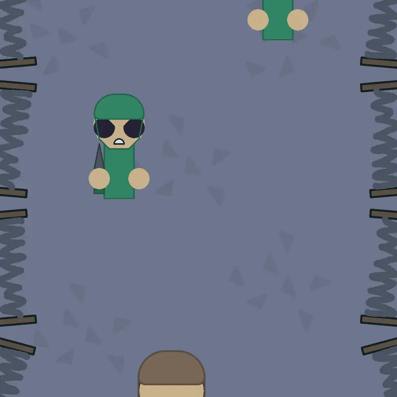 Game by @Pelmenius