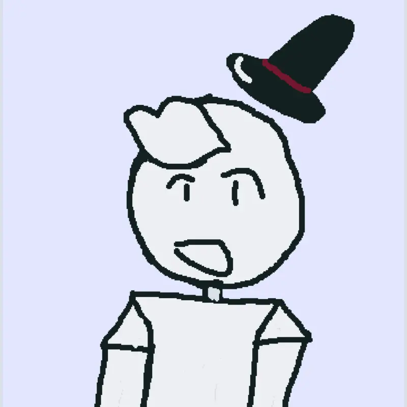 Little art #1 by @Mrmackzein