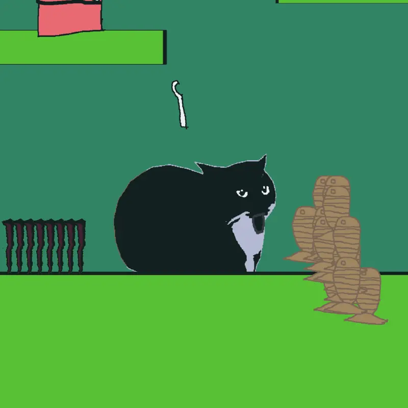 Game by @blackpigeon