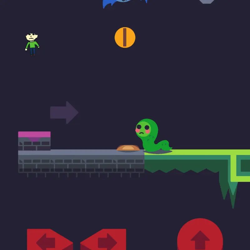 Game by @TylorTheDragon