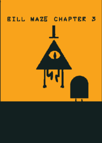 Bill maze chapter 3