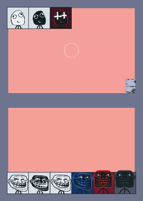 Game by @sonicthehedgehogFHWGS