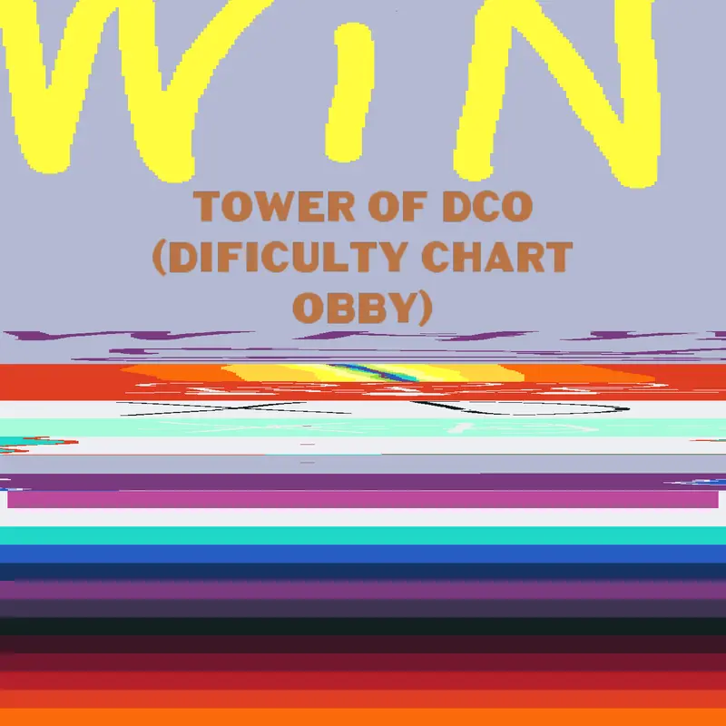 Dco tower by @Rafa04