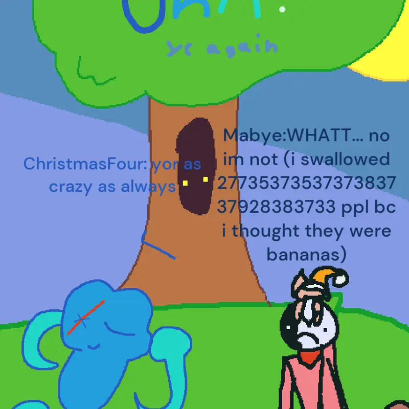 Game by @MabyeCrazy