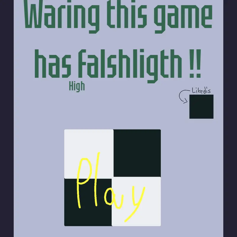 Game by @ponpon12