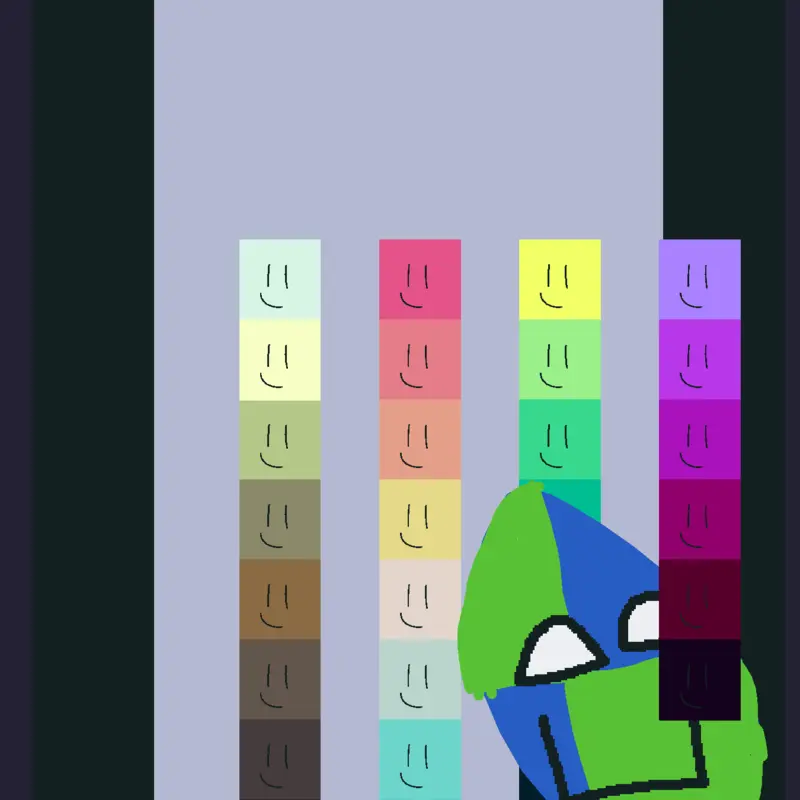 Game by @the-rhdhgmdch