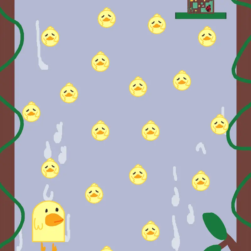 Game by @DuckDuke