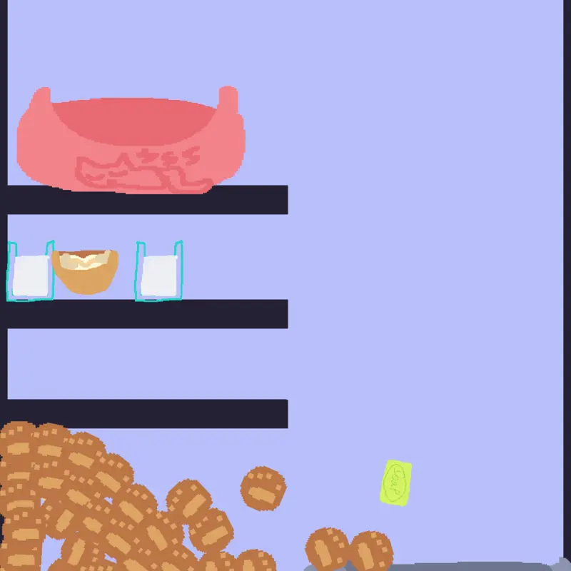 Game by @yatta_castle