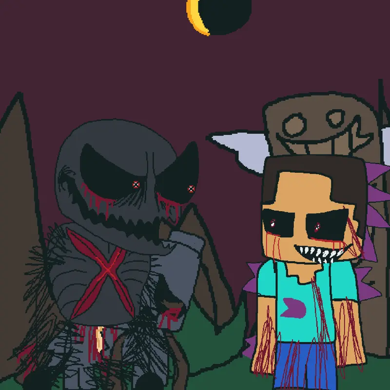 Game by @Sonictails93