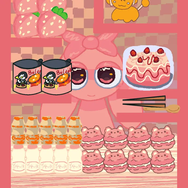 Game by @you_local_pinki_sprunki