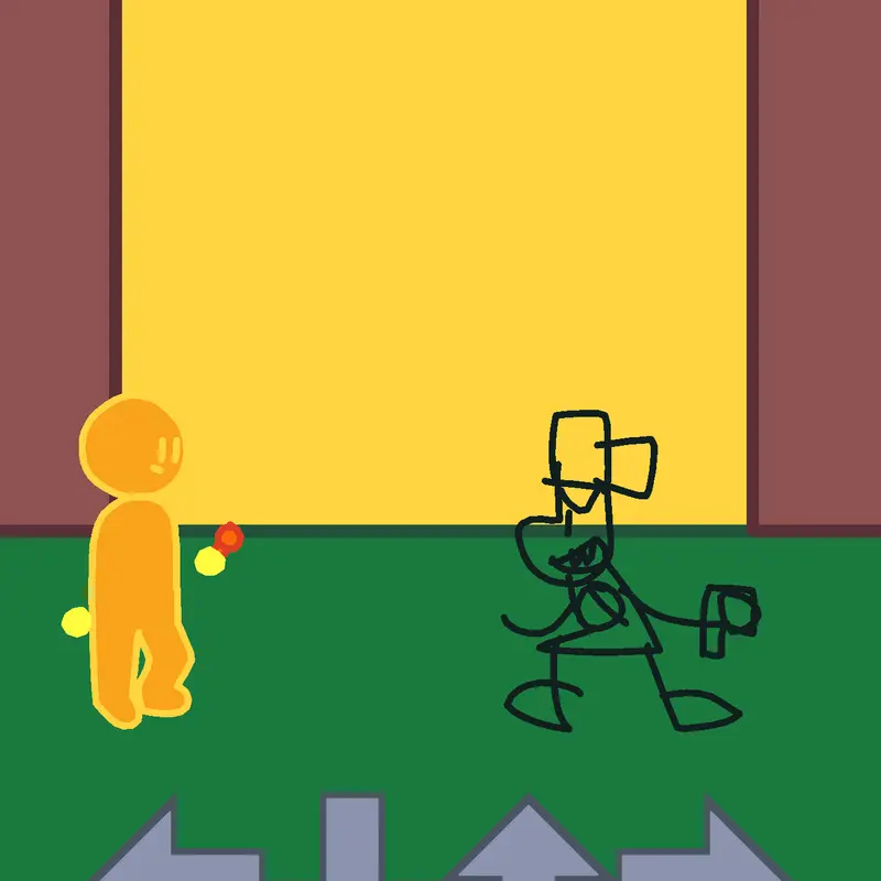 Game by @Benito2011b