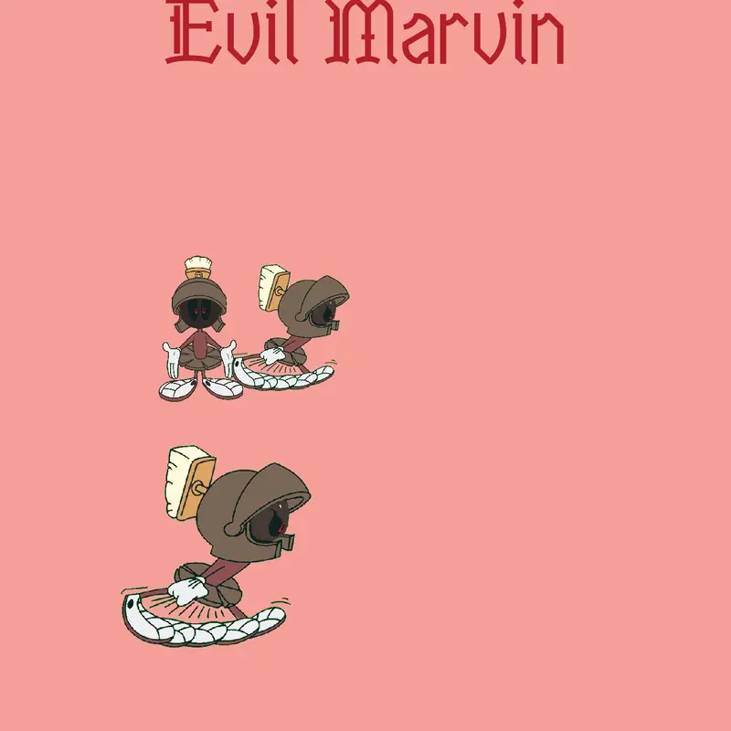 Game by @marvinthesonicfan