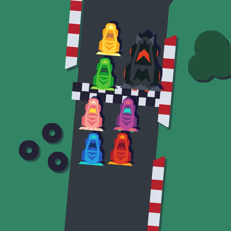 Game by @yxxx