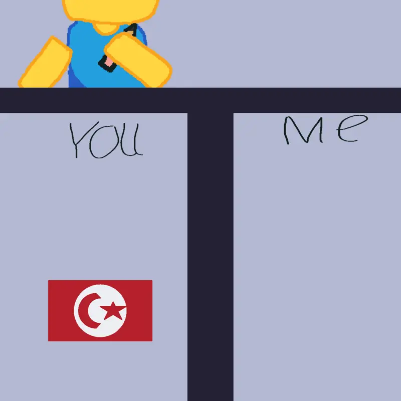Game by @CroatiaMapping