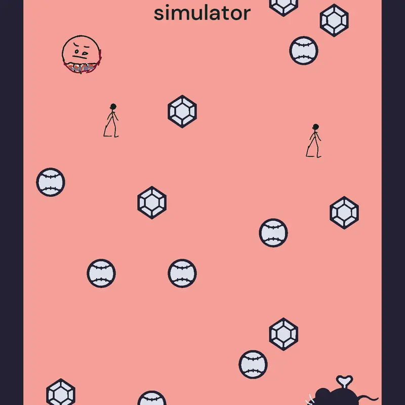 Game by @rockandgrass