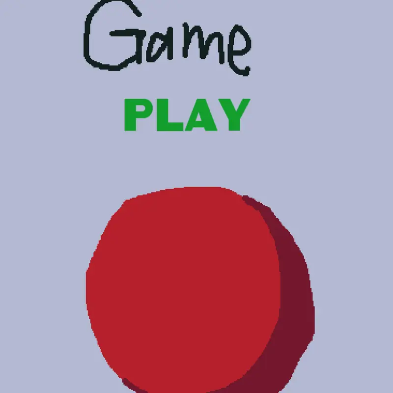 Game by @ErenIsmailoglou