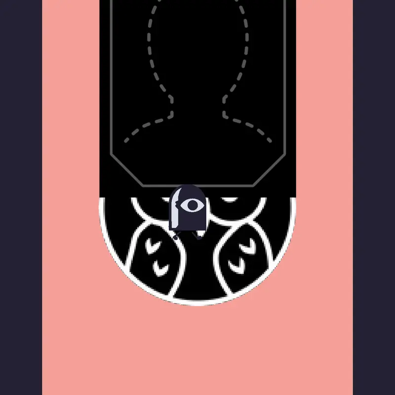 Game by @BorofomiTheOwl