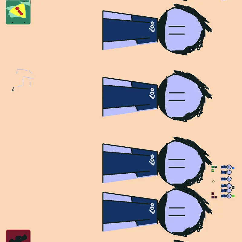 Game by @ramses29