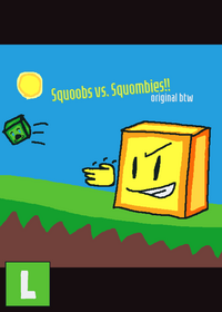 Squoobies Vs.
